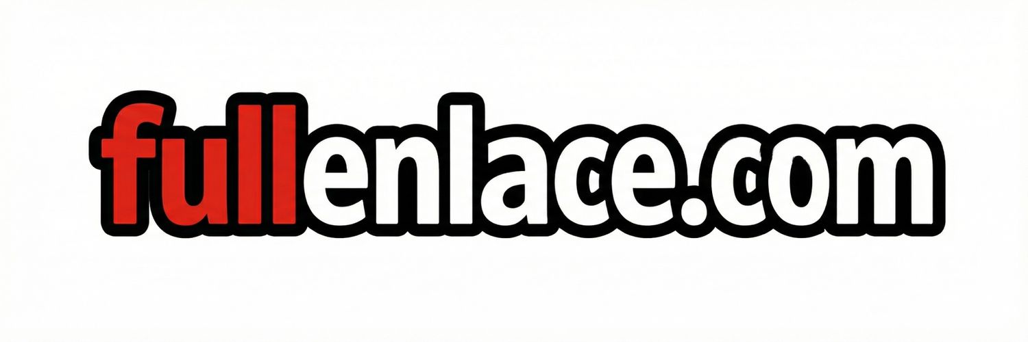 Full Enlace's banner