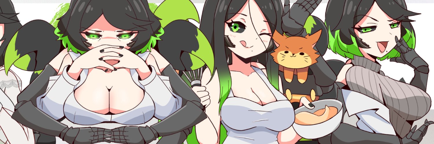 RADIA's banner