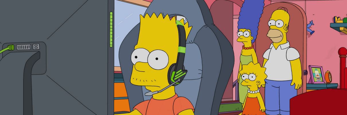 Bart Ironia's banner