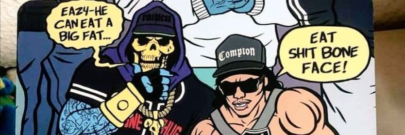 Џyлc's banner