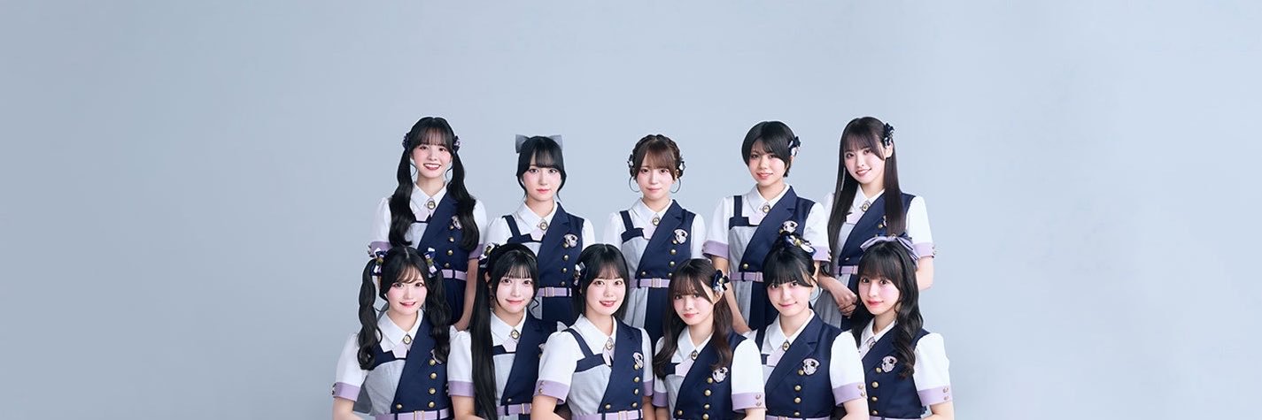 福田ひなた（可憐なアイボリー）'s banner