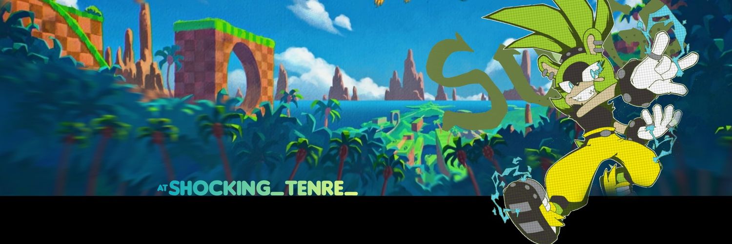 🈝 ṡȗяɢє ⚡'s banner