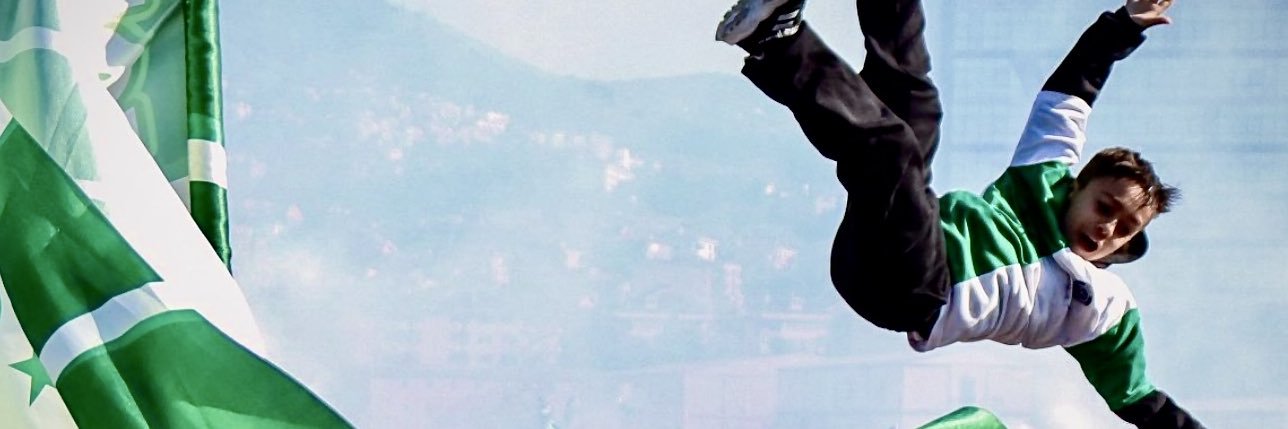 Hakan Dinçtürk's banner