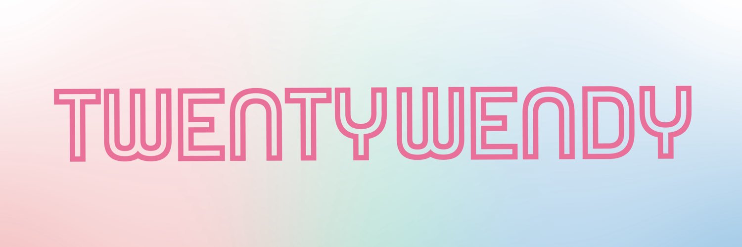 Twentywendy's banner