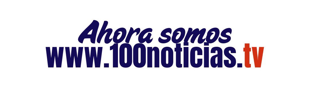 100% NOTICIAS's banner