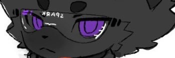 sparked's banner