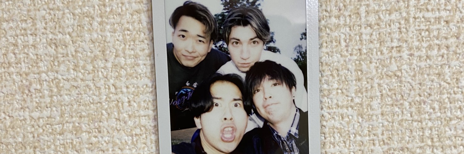 Ｊ【ニシコリ】's banner