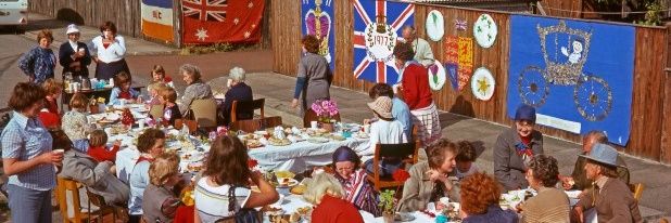 Yesterday's Britain, A Better Britain.'s banner