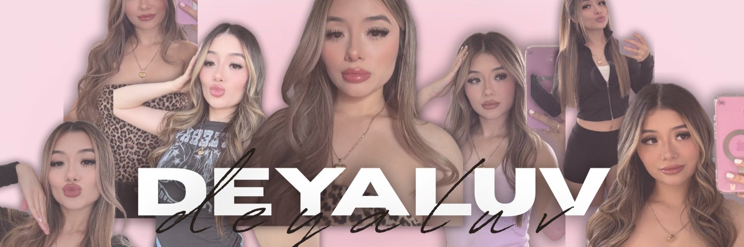 deya ⋆˙⟡'s banner