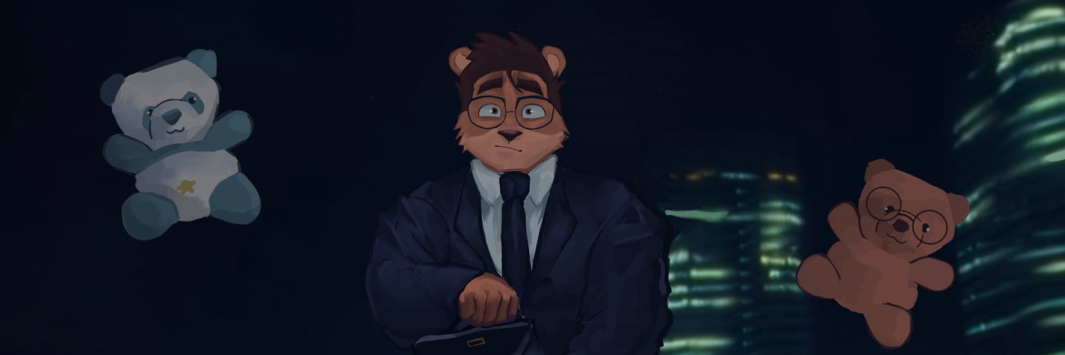 DAR M.'s banner