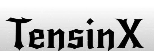 TensinX's banner