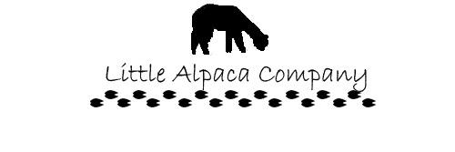 Little Alpaca Company's banner