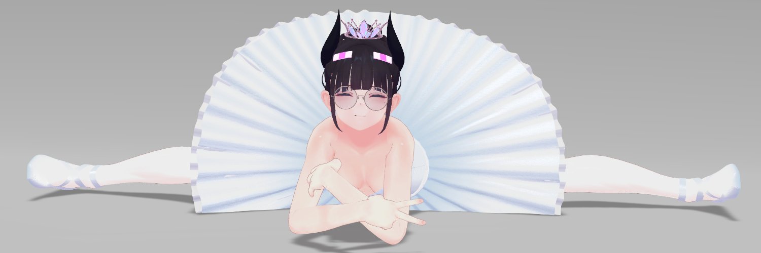 EnderYear えんだー｜8/28・9/2・9/5サンリオVfesVRPコラボ's banner