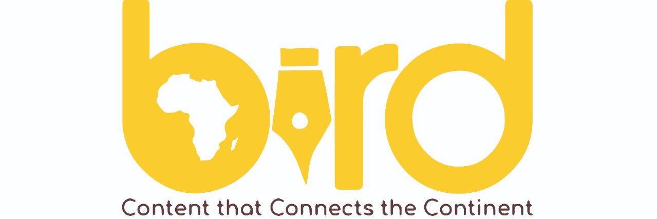 bird Story Agency's banner