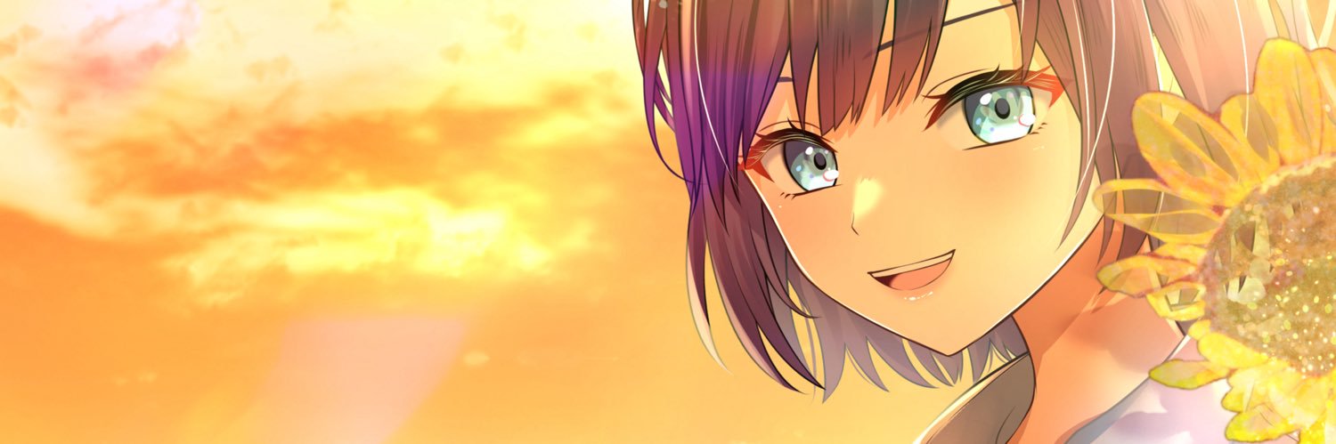 ᕷ⋆͛のんたろー｡'s banner