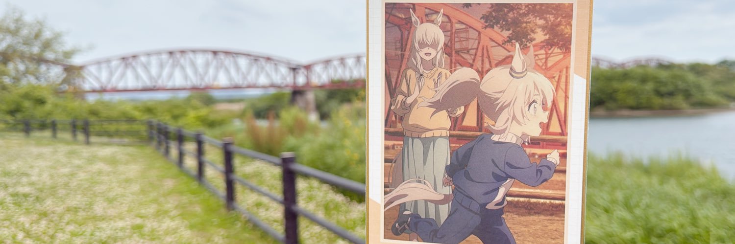 ねこさん ^•ω•^ฅ オグタマ推し♥'s banner