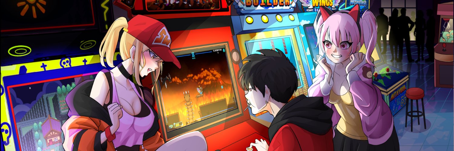 8PLAY.GAMES - NFT Arcade's banner
