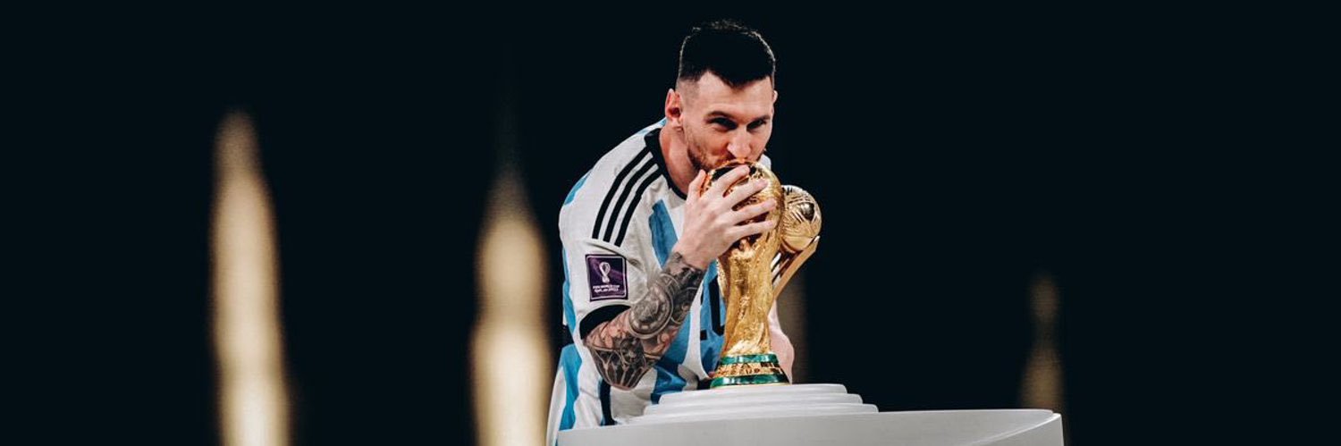 BarcaArgento 🇦🇷's banner