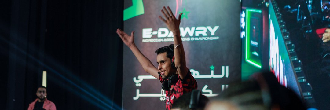 Squiddy 🇲🇦's banner