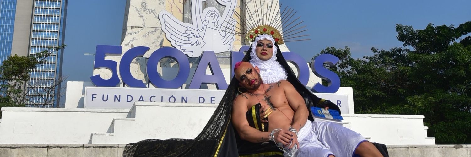 LadyDrag's banner