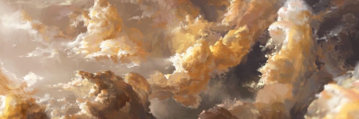 Thanario ⚔️ ⚣'s banner