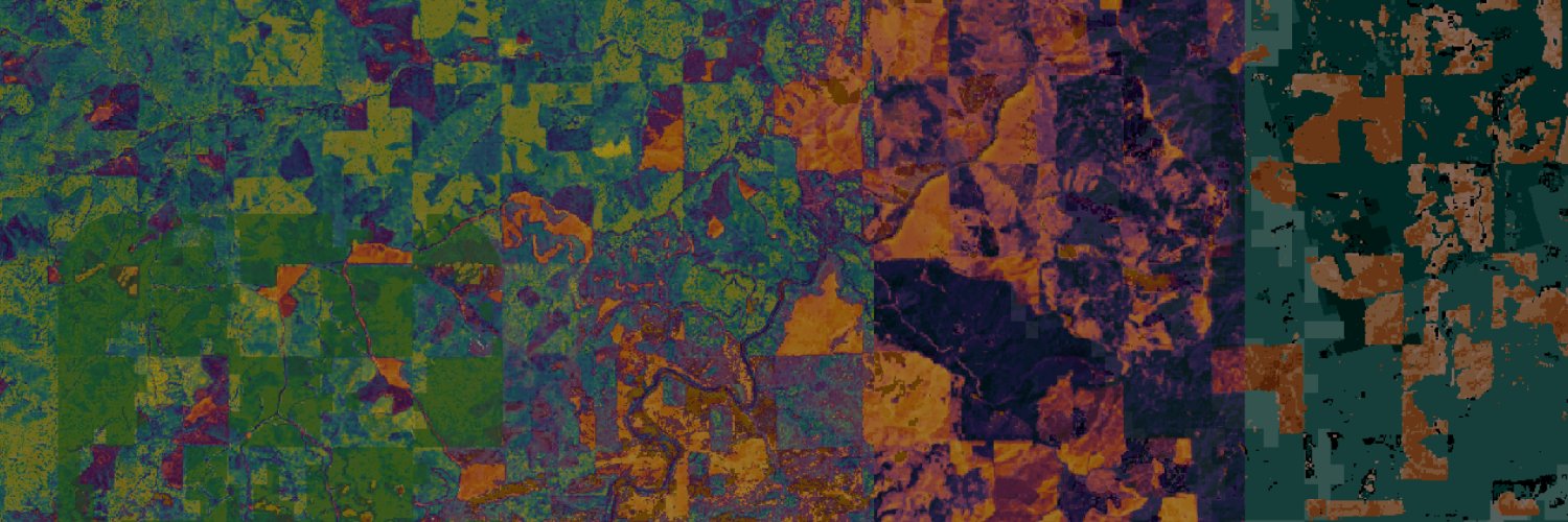 Land & Carbon Lab's banner