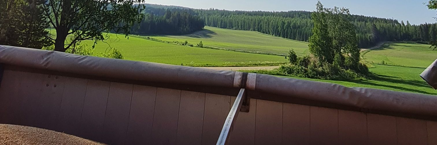 Jussi Salunen🚜🌾🌲🇫🇮's banner