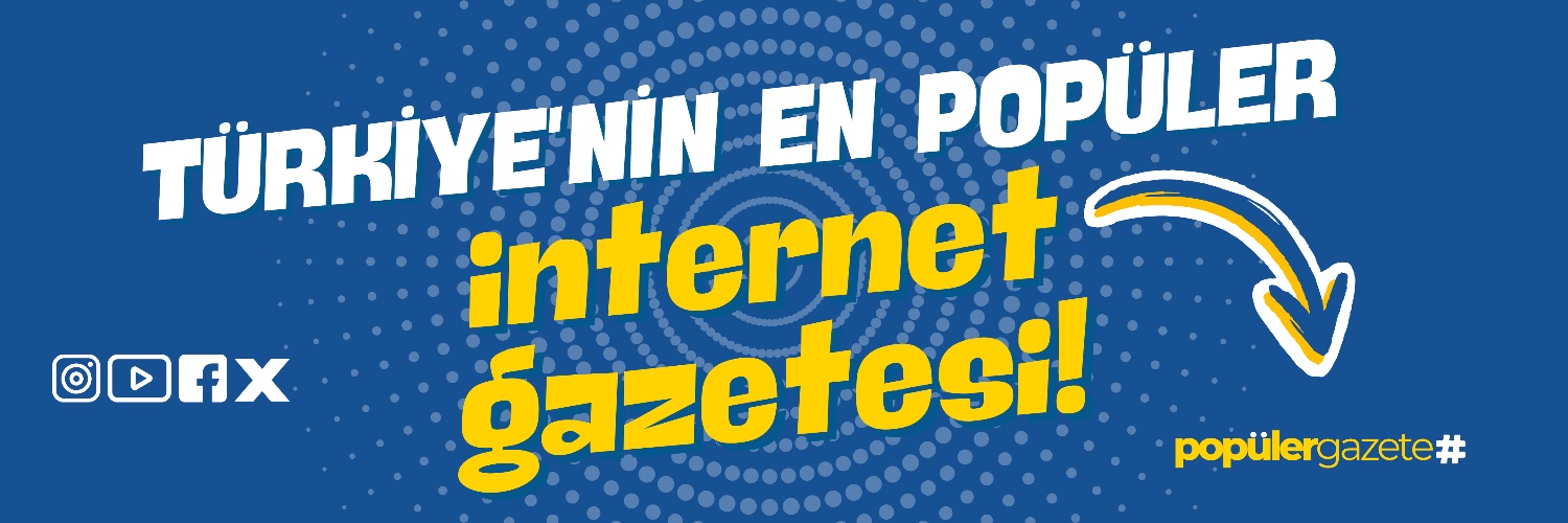 Popüler Gazete's banner