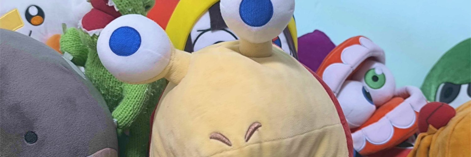 🐻OhmSpino🦕🦖's banner