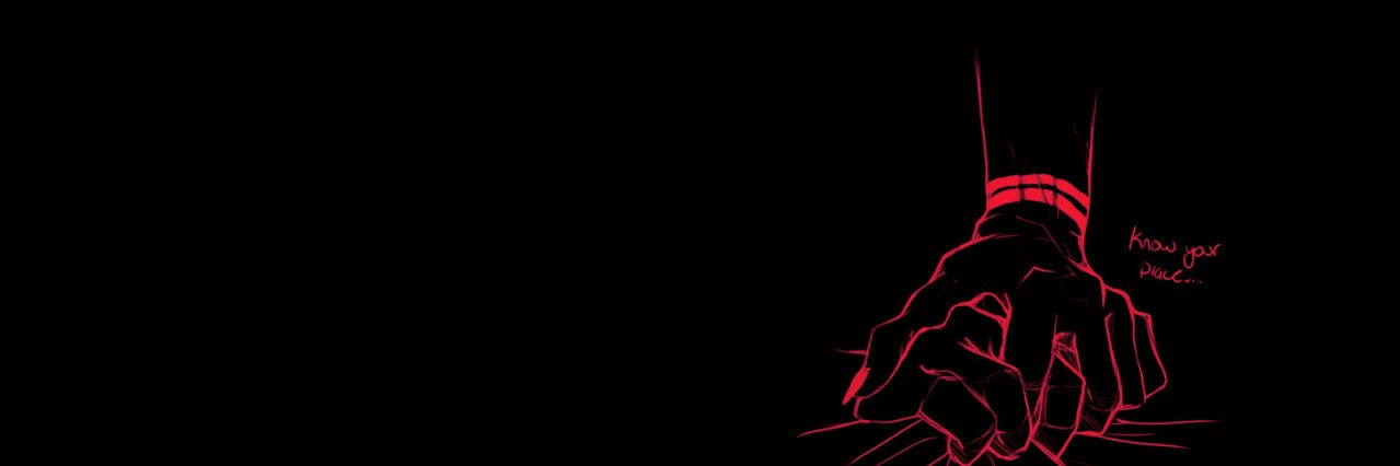 Key's banner