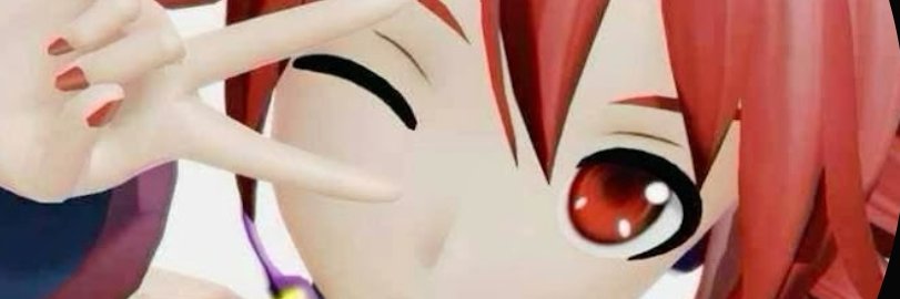 Kasane Teto's banner