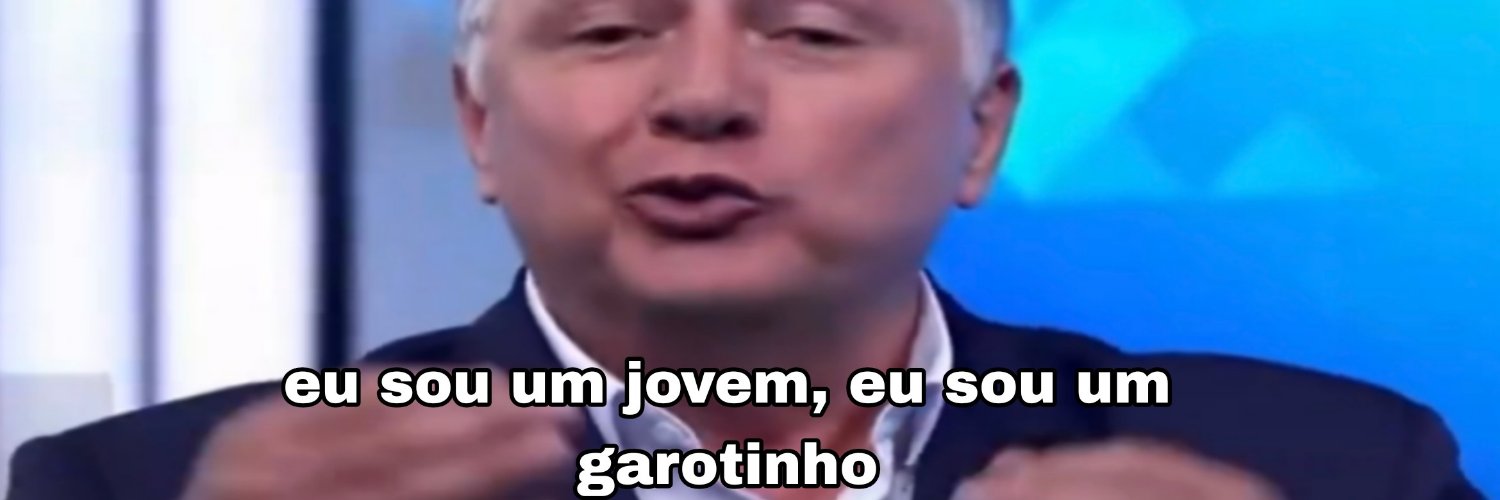 𝐕's banner