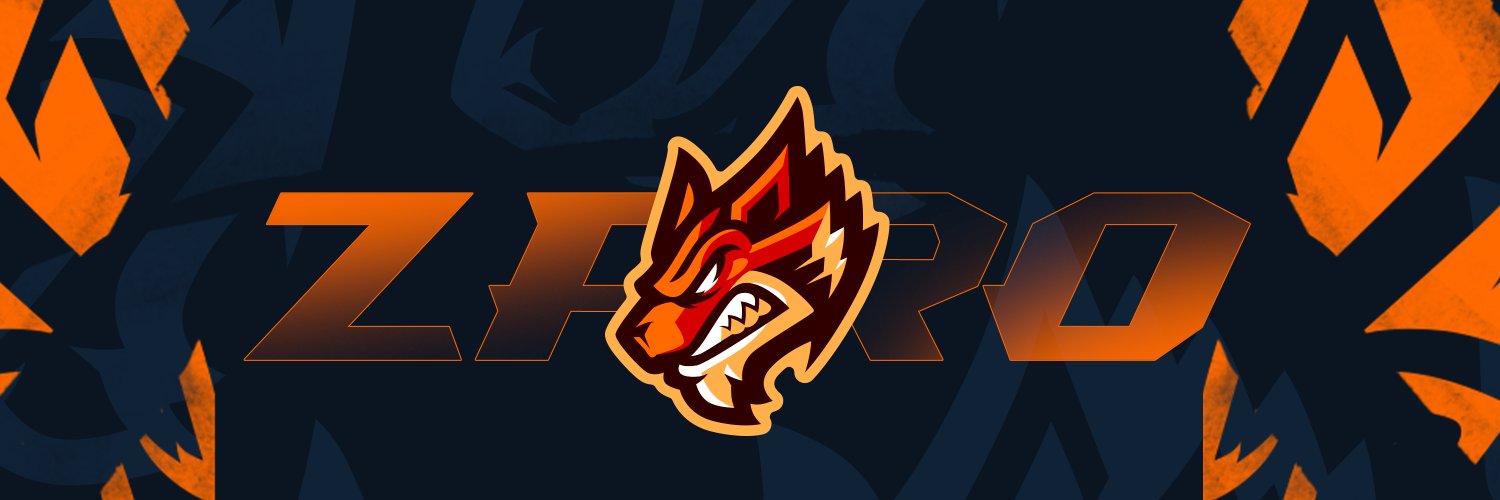 ZaRo's banner