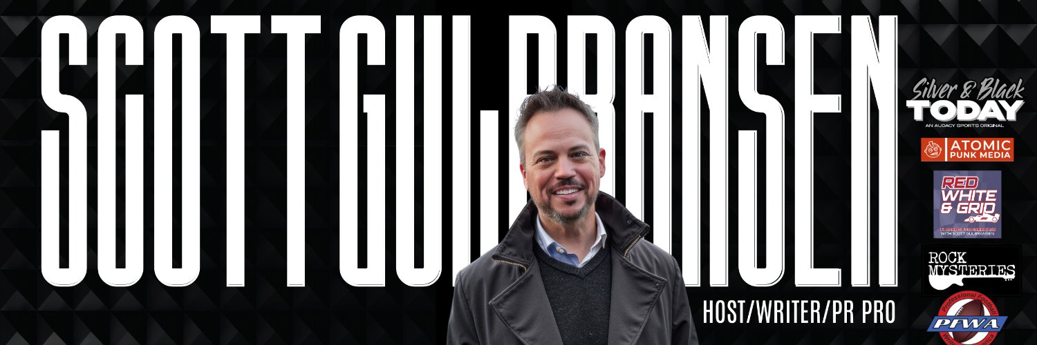 Scott Gulbransen's banner