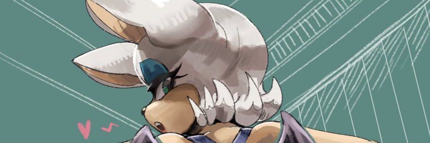 💎 Rouge The Bat 💎's banner