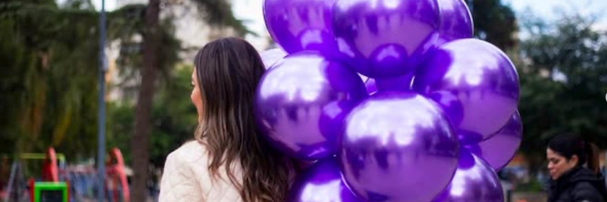 Evelin Barroso's banner