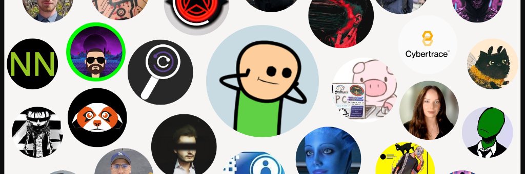 OSINT 🪙's banner