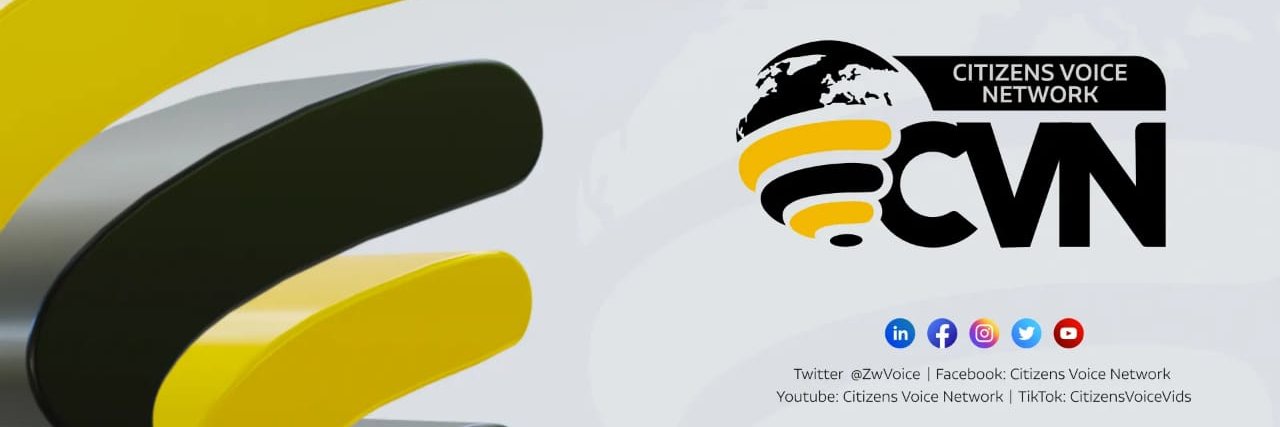 CVN News's banner
