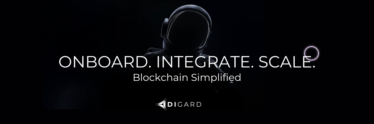 DIGARD's banner