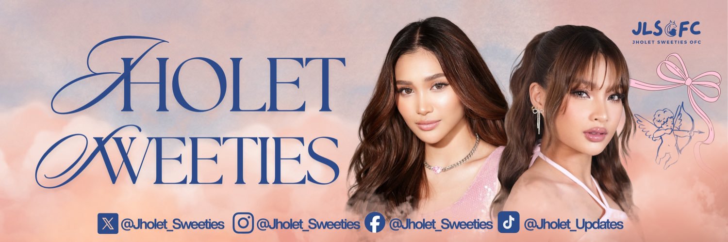 JHOLET SWEETIES OFC's banner