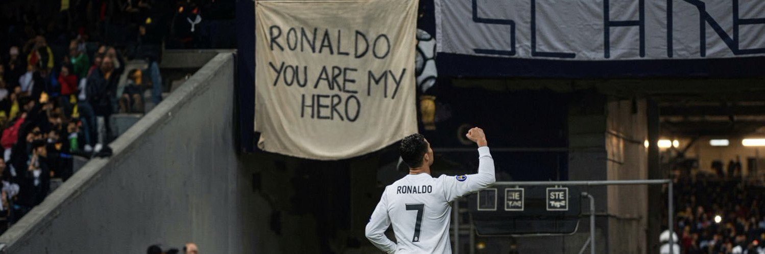 Don's banner