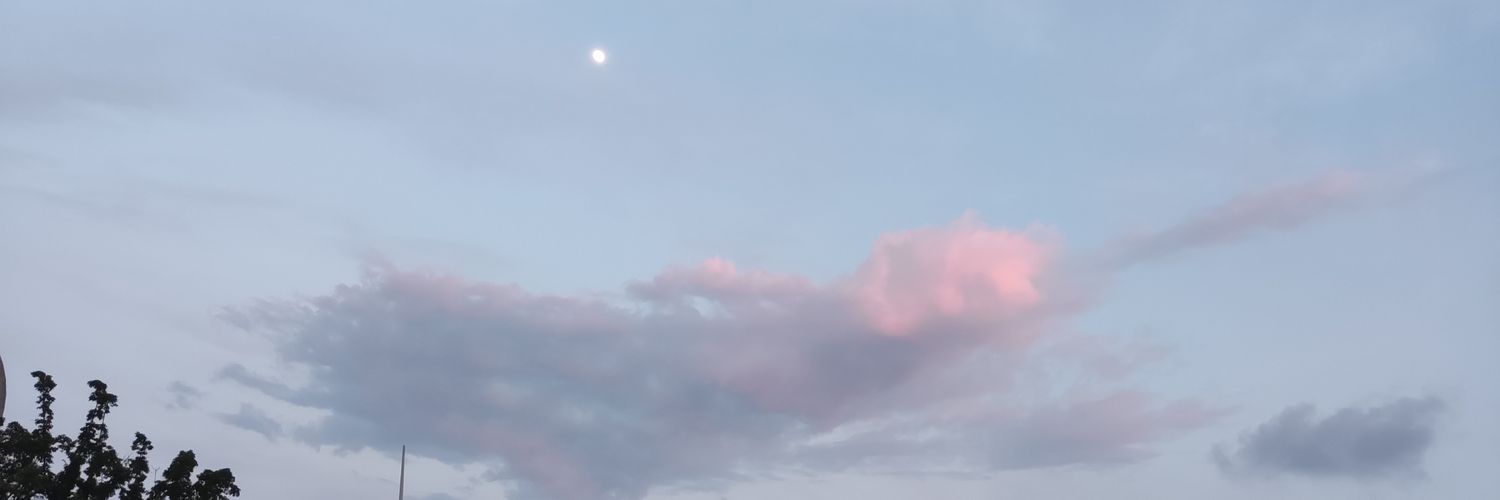 小小漾's banner