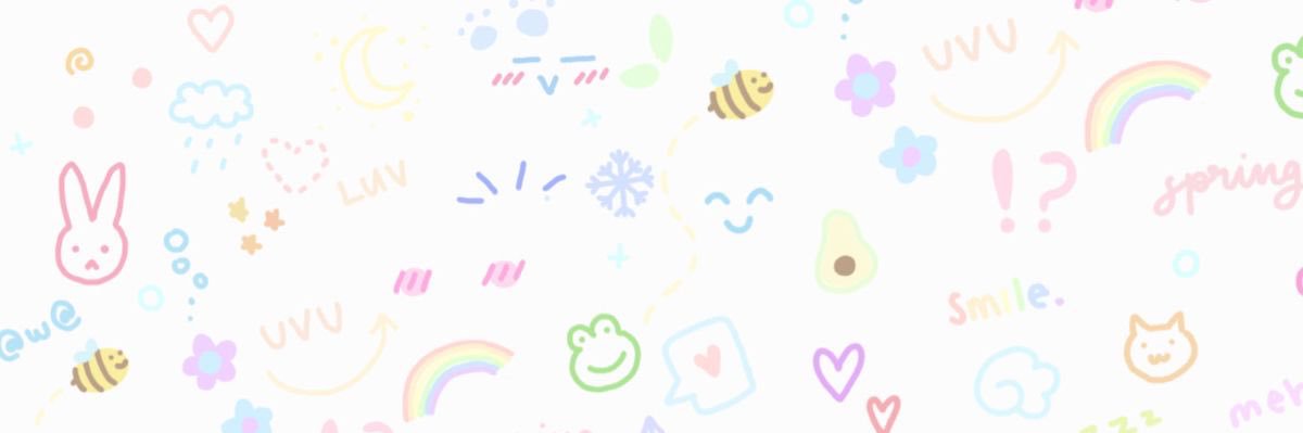 rei 🍭's banner