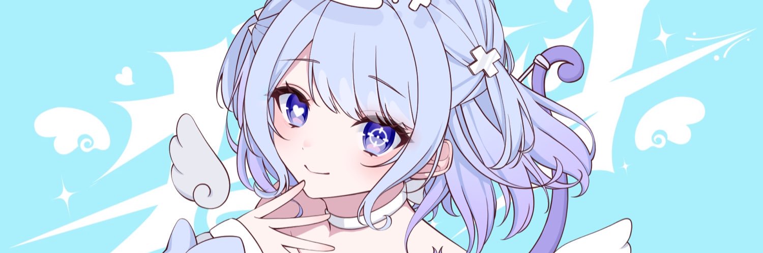 空咲 瑠花☁️✖️'s banner