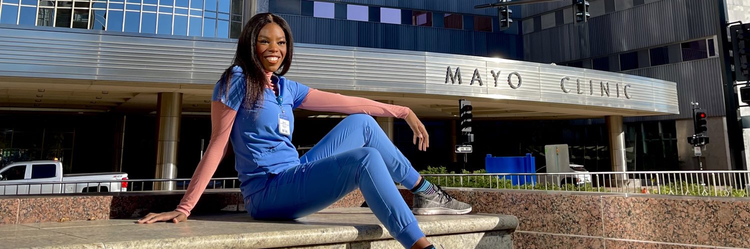 Destiny Green MD, MS²'s banner