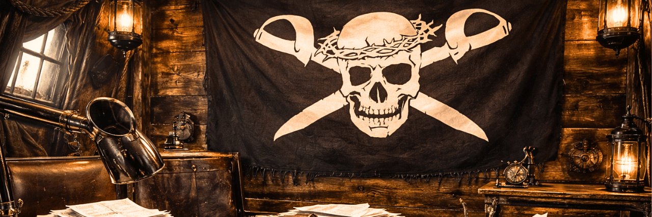Jay D3po's banner
