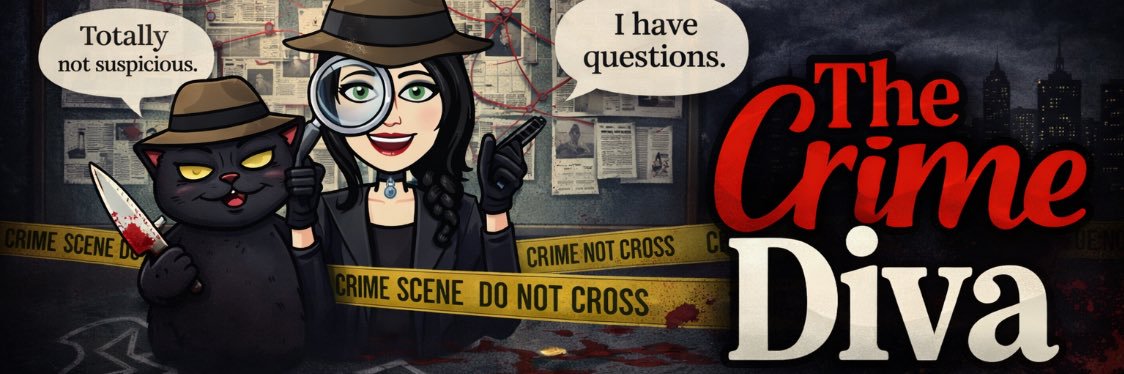 The•Crime•Diva's banner