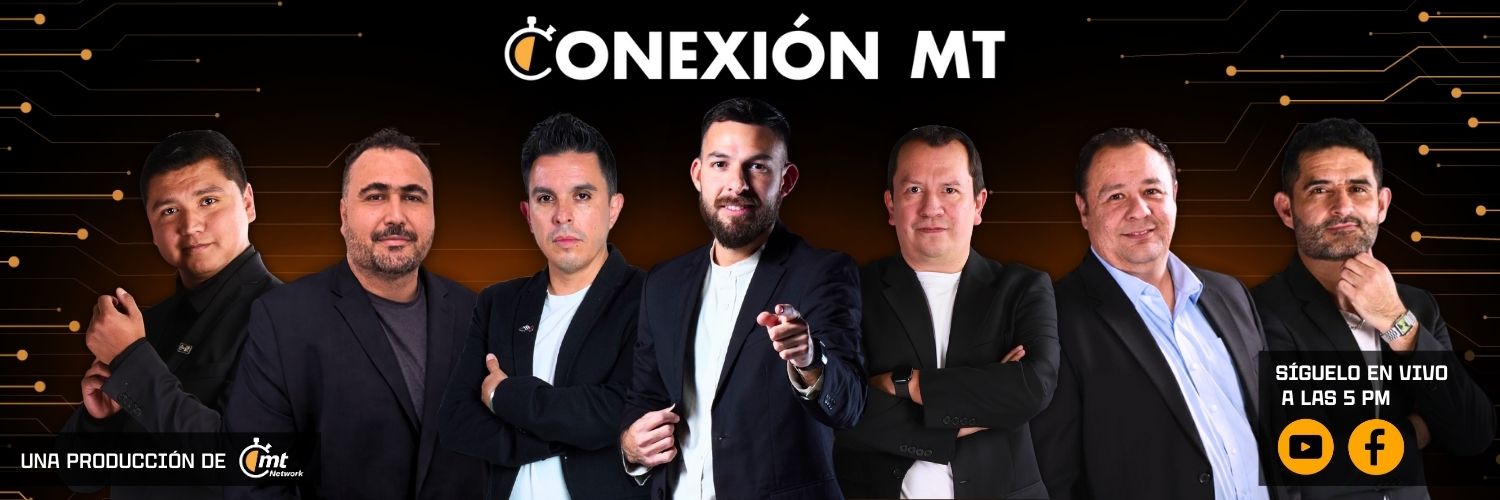 MedioTiempo's banner