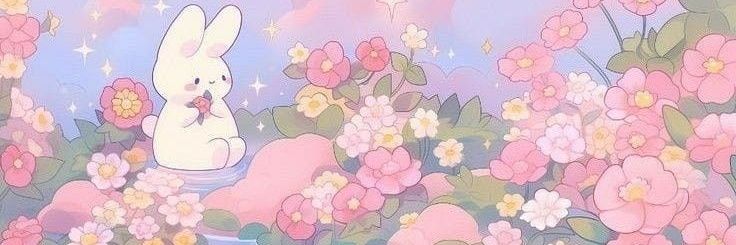 🌸Pastel_Calf🌸's banner