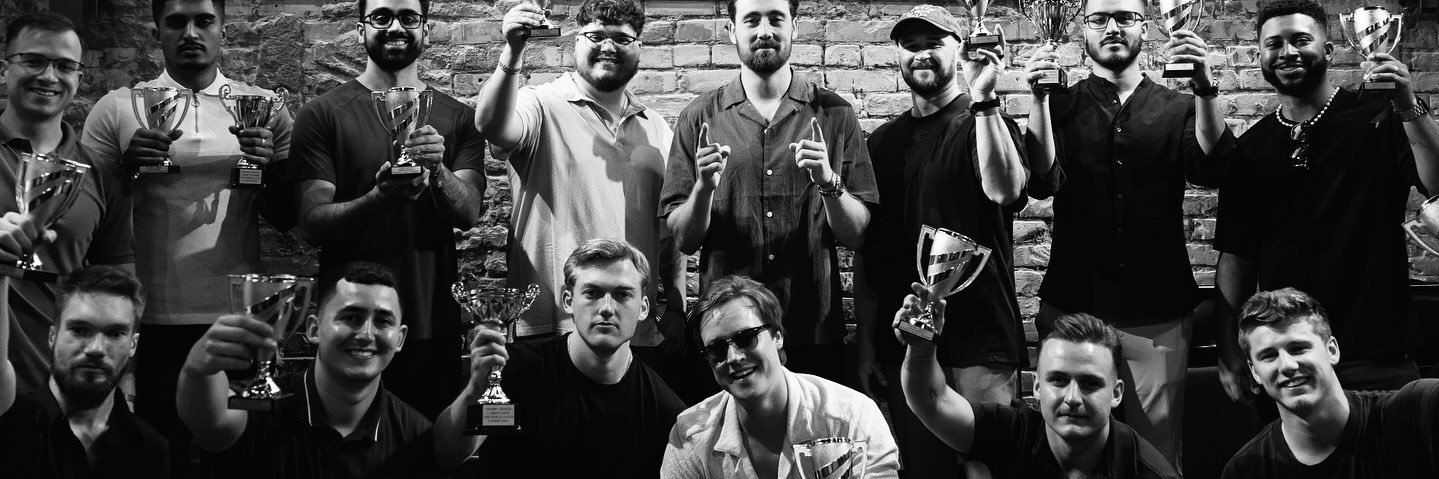 Dylan's banner
